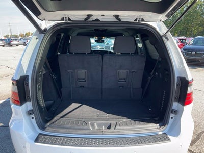 2025 Dodge Durango R/T AWD