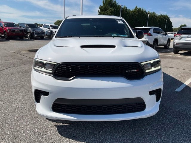 2025 Dodge Durango R/T AWD