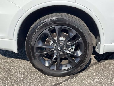 2025 Dodge Durango R/T AWD