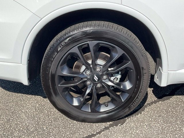 2025 Dodge Durango R/T AWD