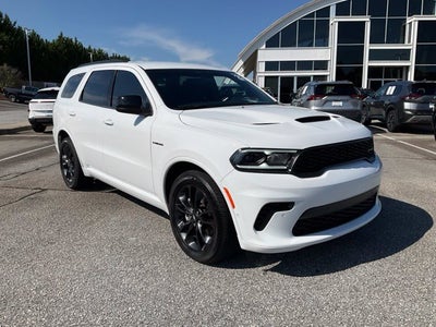 2025 Dodge Durango R/T AWD