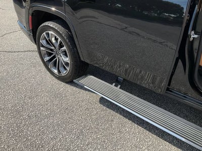 2022 Jeep Grand Wagoneer Series III 4x4