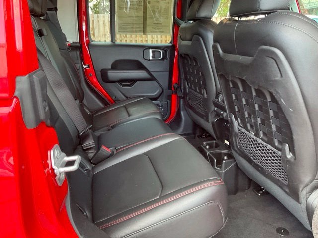 2020 Jeep Gladiator Rubicon 4x4