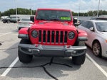 2020 Jeep Gladiator Rubicon 4x4