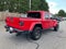 2020 Jeep Gladiator Rubicon 4x4