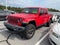 2020 Jeep Gladiator Rubicon 4x4