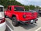 2020 Jeep Gladiator Rubicon 4x4