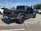 2025 Jeep Gladiator Willys