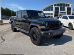 2025 Jeep Gladiator Willys