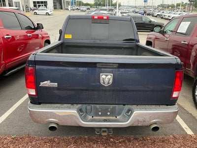 2012 RAM 1500 SLT