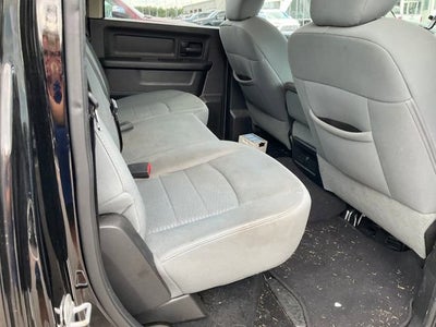2013 RAM 1500 Express
