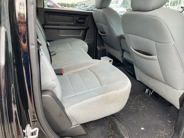 2013 RAM 1500 Express
