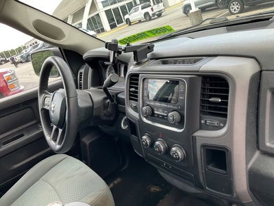 2013 RAM 1500 Express