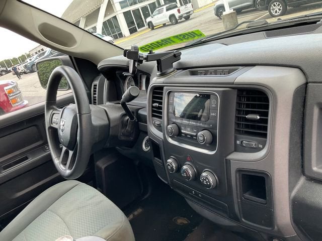 2013 RAM 1500 Express