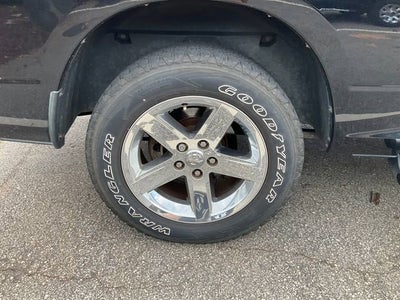 2013 RAM 1500 Express