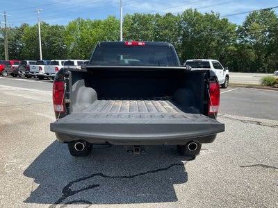 2013 RAM 1500 Express