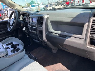 2013 RAM 1500 Express