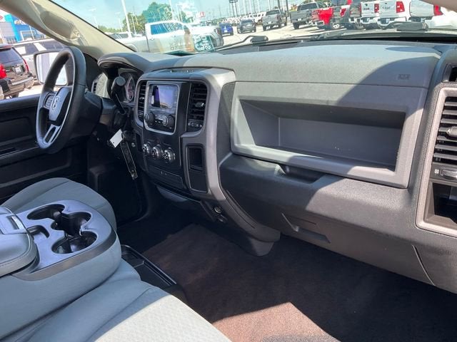 2013 RAM 1500 Express