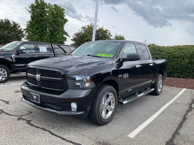 2013 RAM 1500 Express