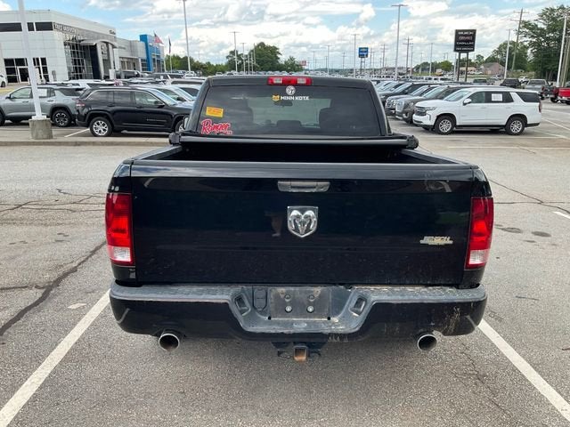 2013 RAM 1500 Express