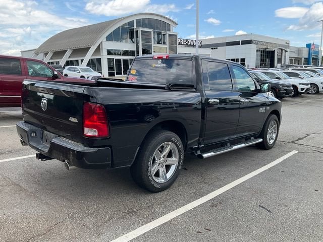 2013 RAM 1500 Express