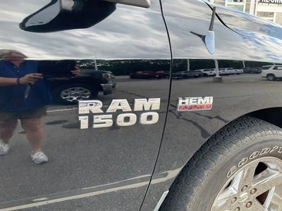 2013 RAM 1500 Express