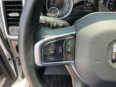 2024 RAM 1500 Big Horn Crew Cab 4x2 5'7" Box