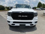 2024 RAM 1500 Big Horn Crew Cab 4x2 5'7" Box