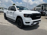2024 RAM 1500 Big Horn Crew Cab 4x2 5'7" Box
