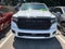 2025 RAM 1500 Big Horn Crew Cab 4x4 6'4" Box