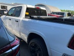 2025 RAM 1500 Big Horn Crew Cab 4x4 6'4" Box
