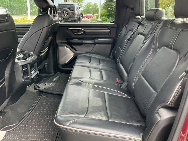 2021 RAM 1500 Limited Crew Cab 4x4 5'7" Box