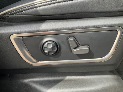 2021 RAM 1500 Limited Crew Cab 4x4 5'7" Box