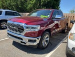 2021 RAM 1500 Limited Crew Cab 4x4 5'7" Box