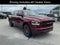 2021 RAM 1500 Laramie Crew Cab 4x4 5'7" Box