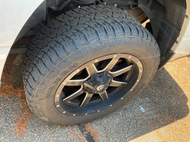 2019 RAM 1500 Big Horn/Lone Star Crew Cab 4x4 6'4" Box