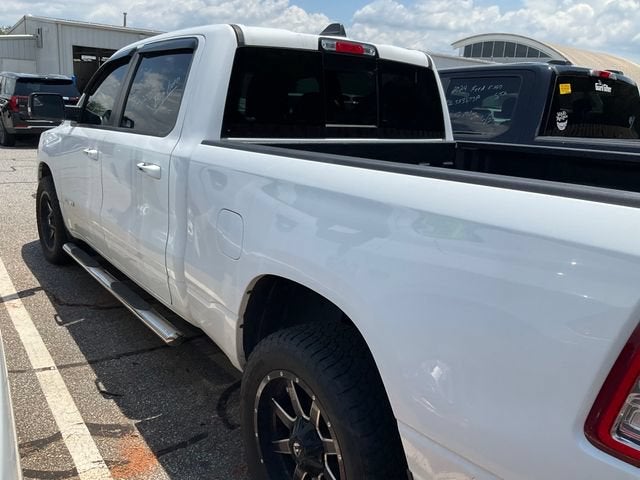 2019 RAM 1500 Big Horn/Lone Star Crew Cab 4x4 6'4" Box