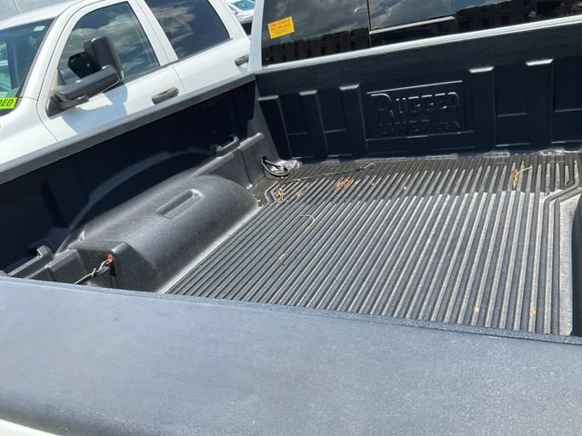 2019 RAM 1500 Big Horn/Lone Star Crew Cab 4x4 6'4" Box