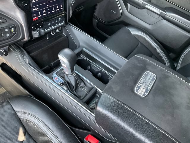 2022 RAM 1500 TRX Crew Cab 4x4 5'7" Box