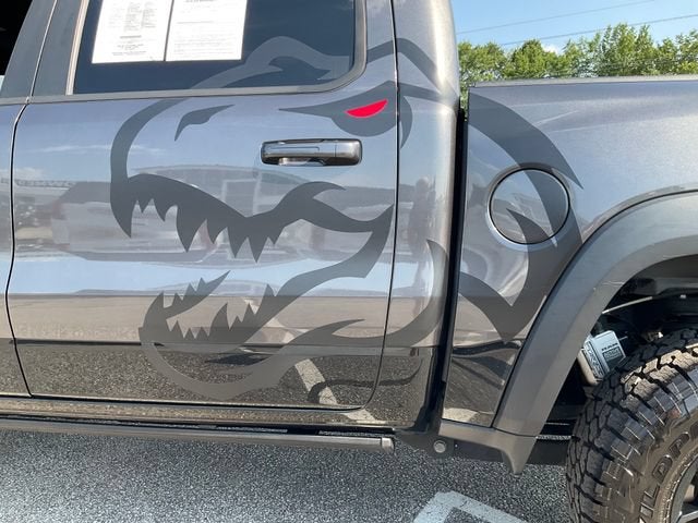 2022 RAM 1500 TRX Crew Cab 4x4 5'7" Box