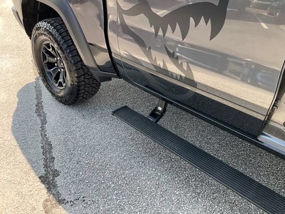 2022 RAM 1500 TRX Crew Cab 4x4 5'7" Box