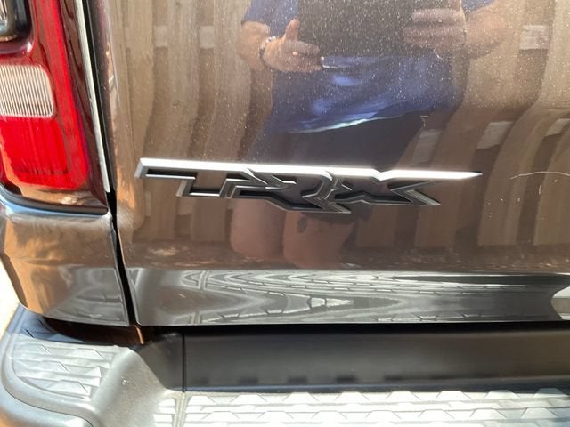 2022 RAM 1500 TRX Crew Cab 4x4 5'7" Box