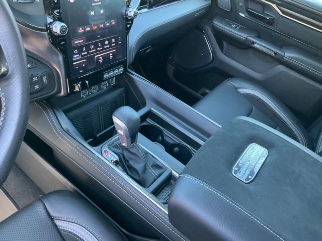 2026 RAM 1500 RHO Crew Cab 4x4 5'7" Box