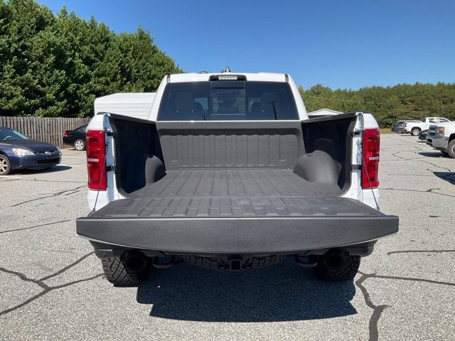 2026 RAM 1500 RHO Crew Cab 4x4 5'7" Box