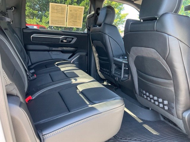 2026 RAM 1500 RHO Crew Cab 4x4 5'7" Box