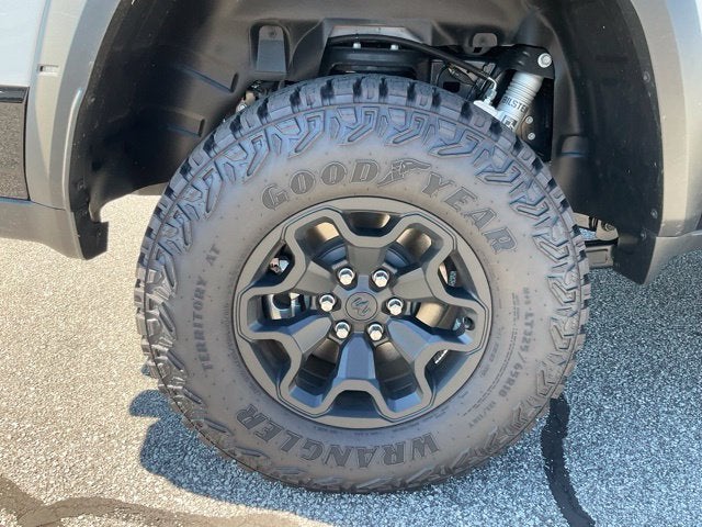 2026 RAM 1500 RHO Crew Cab 4x4 5'7" Box