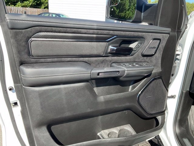 2026 RAM 1500 RHO Crew Cab 4x4 5'7" Box