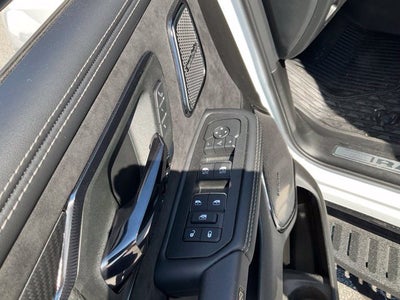 2026 RAM 1500 RHO Crew Cab 4x4 5'7" Box