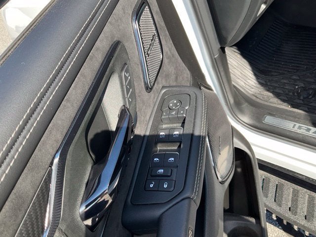 2026 RAM 1500 RHO Crew Cab 4x4 5'7" Box