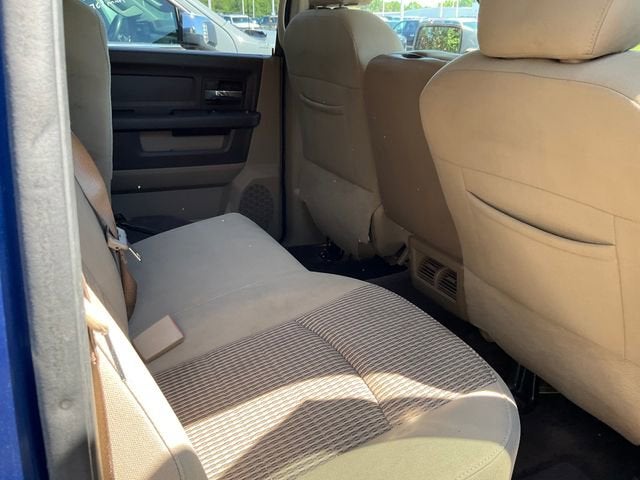 2011 RAM Ram 1500 SLT